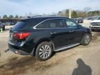 2015 Acura MDX Technology