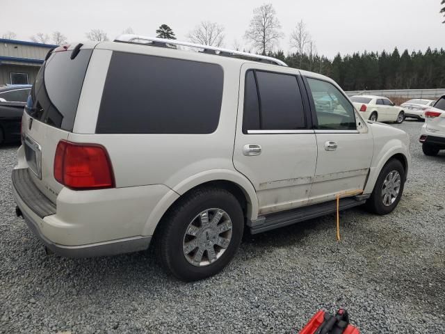 2004 Lincoln Navigator