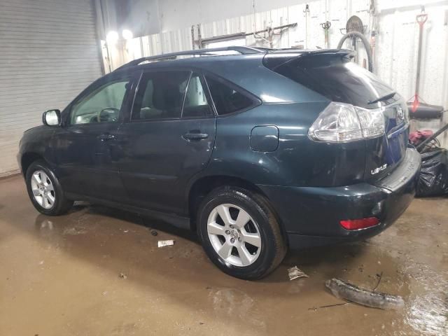 2006 Lexus RX 330