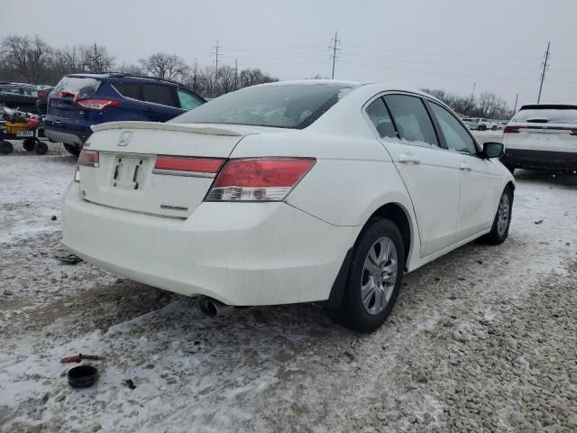 2011 Honda Accord SE