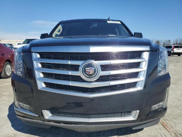 2015 Cadillac Escalade Luxury