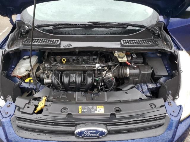 2013 Ford Escape S