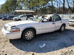 2005 Mercury Grand Marquis LS en venta en Austell, GA