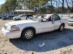 2005 Mercury Grand Marquis LS