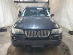 2009 BMW X3 XDRIVE30I