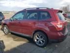 2016 Subaru Forester 2.5I Touring