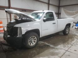 Chevrolet Vehiculos salvage en venta: 2009 Chevrolet Silverado C1500