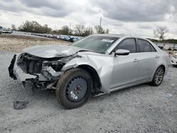 Cadillac cts Vehiculos salvage en venta: 2019 Cadillac CTS Luxury