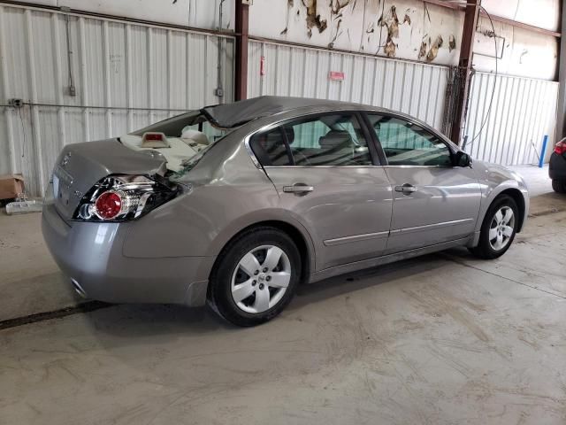 2008 Nissan Altima 2.5