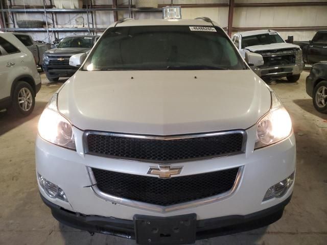 2011 Chevrolet Traverse LT