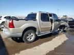 2005 Ford Explorer Sport Trac