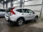 2012 Honda CR-V LX