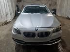 2014 BMW 528 XI