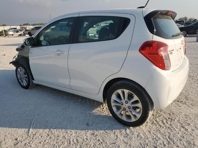 2020 Chevrolet Spark 1LT