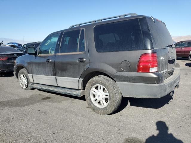 2006 Ford Expedition XLT