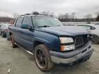 2005 Chevrolet Avalanche C1500