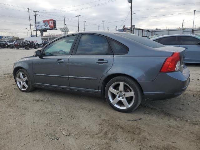 2008 Volvo S40 2.4I