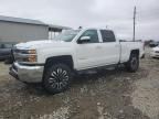 2019 Chevrolet Silverado K2500 Heavy Duty LT