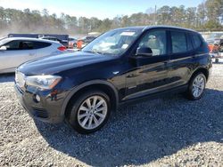 Salvage Cars with No Bids Yet For Sale at auction: 2016 BMW X3 XDRIVE28I