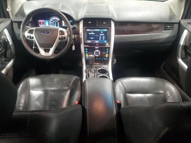 2012 Ford Edge Limited