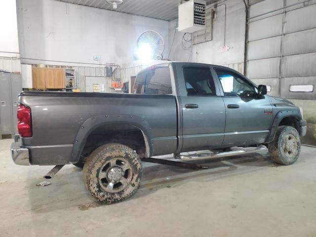 2008 Dodge RAM 2500 ST