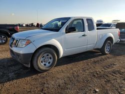 Nissan Frontier s salvage cars for sale: 2016 Nissan Frontier S