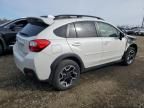 2016 Subaru Crosstrek Limited