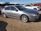 2007 Nissan Maxima SE