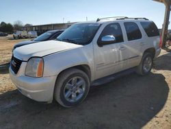 Salvage cars for sale at Tanner, AL auction: 2011 GMC Yukon SLT