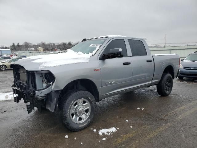 2021 Dodge RAM 2500 Tradesman