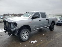 Salvage cars for sale from Copart Pennsburg, PA: 2021 Dodge RAM 2500 Tradesman