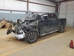 Toyota Vehiculos salvage en venta: 2014 Toyota Tundra Crewmax SR5