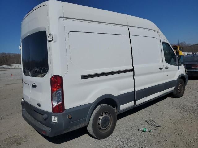 2015 Ford Transit T-250