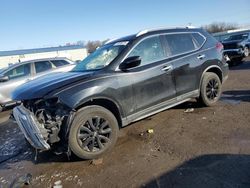 Nissan salvage cars for sale: 2020 Nissan Rogue S