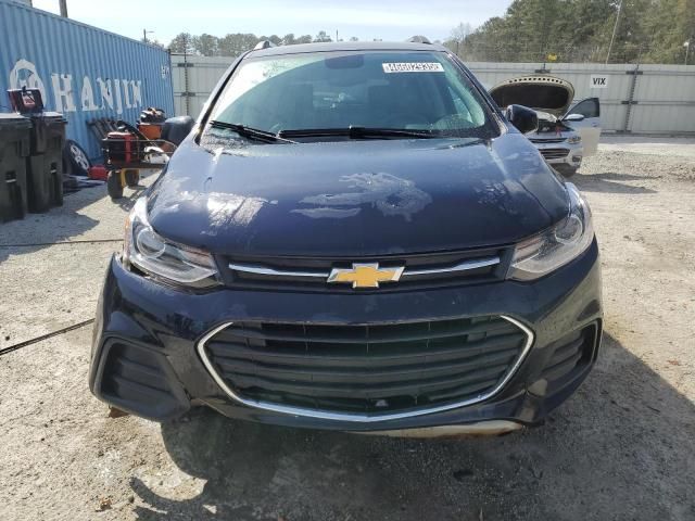 2022 Chevrolet Trax 1LT