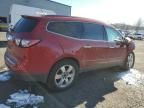 2013 Chevrolet Traverse LTZ