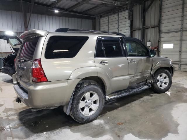 2006 Toyota 4runner SR5