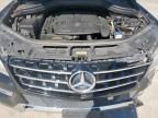 2014 Mercedes-Benz ML 350