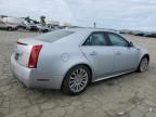 2011 Cadillac CTS Performance Collection