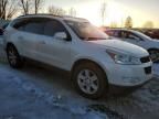 2011 Chevrolet Traverse LT