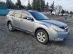 2010 Subaru Outback 2.5I Premium