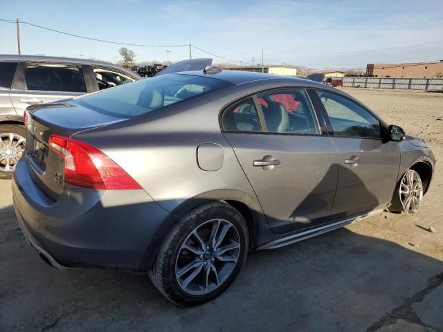 2016 Volvo S60 Cross Country T5