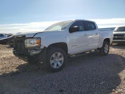 2017 GMC Canyon SLE en venta en Phoenix, AZ