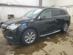 2015 Acura MDX Technology