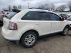 2008 Ford Edge SEL