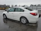 2016 Subaru Legacy 2.5I Premium