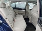 2010 Subaru Legacy 2.5I Premium