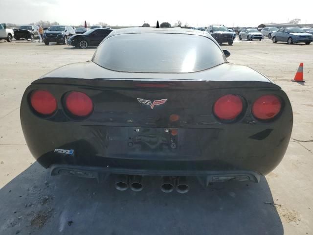 2013 Chevrolet Corvette ZR-1