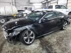 2009 Audi A5 Quattro