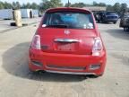 2013 Fiat 500 Sport